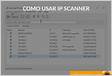 Como usar o scanner IP PAMN